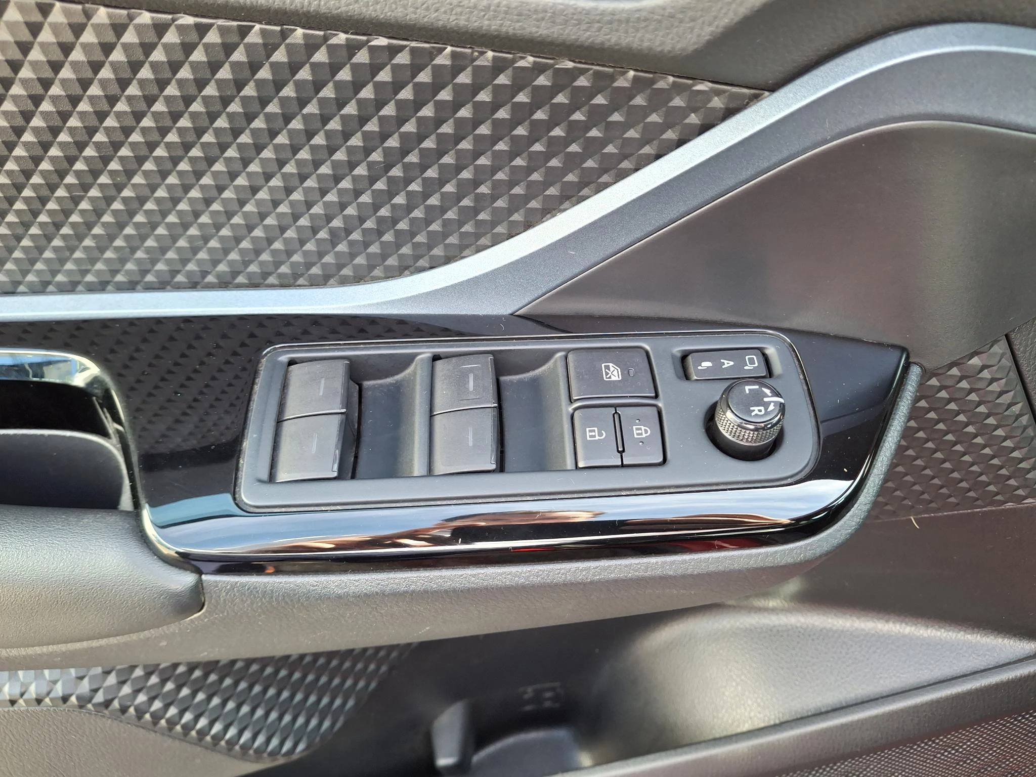 Toyota C-HR 2.0 Hybrid Dynamic