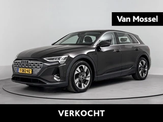 Audi Q8 e-tron 55 quattro Edition 115 kWh 408 PK