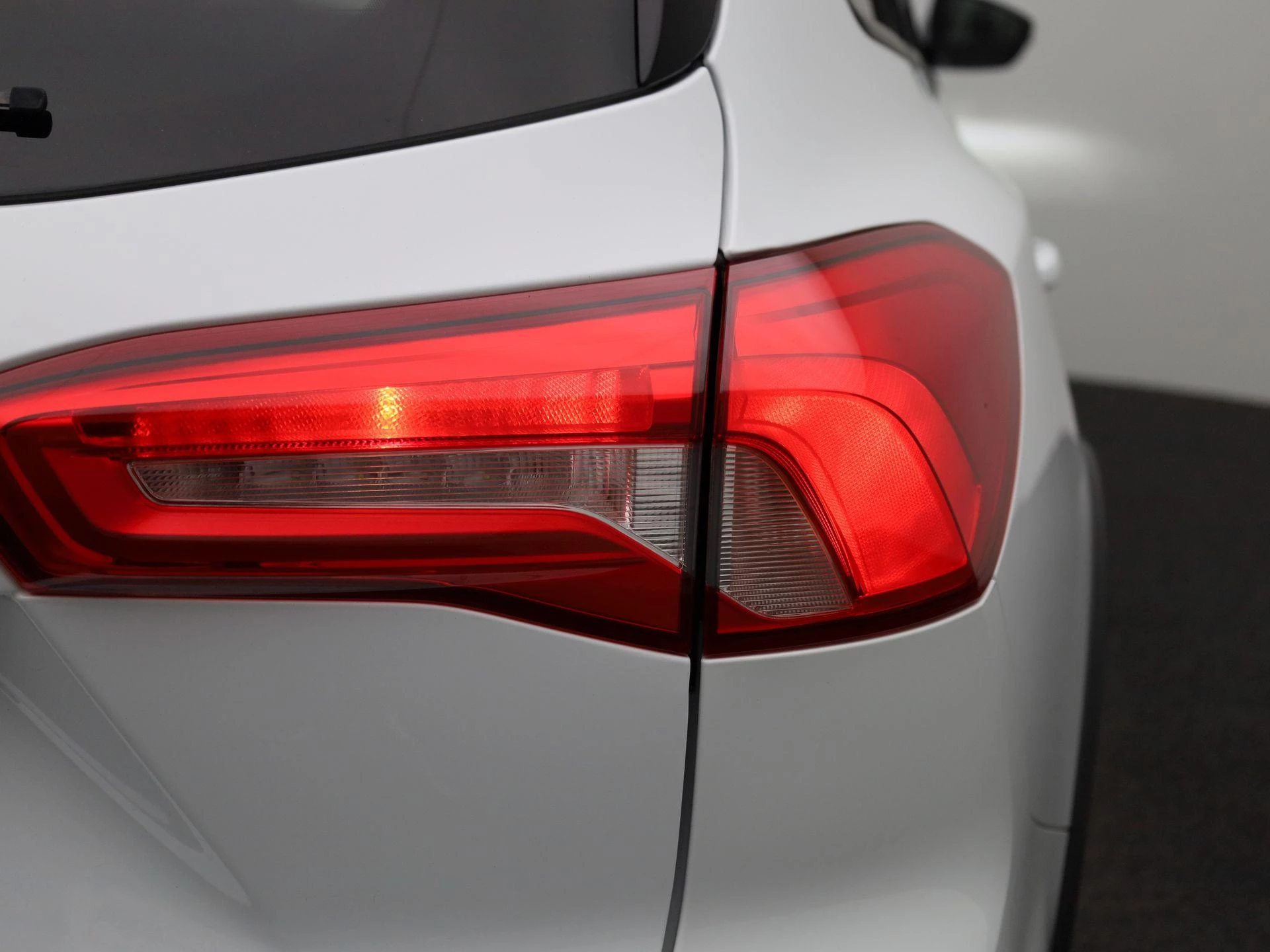 Ford Focus Wagon 1.0 EcoBoost Active X Business