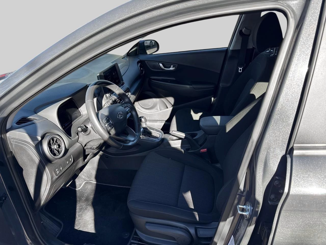 Hyundai Kona 1.0 T-GDi DCT Twist |Navi app|Camera