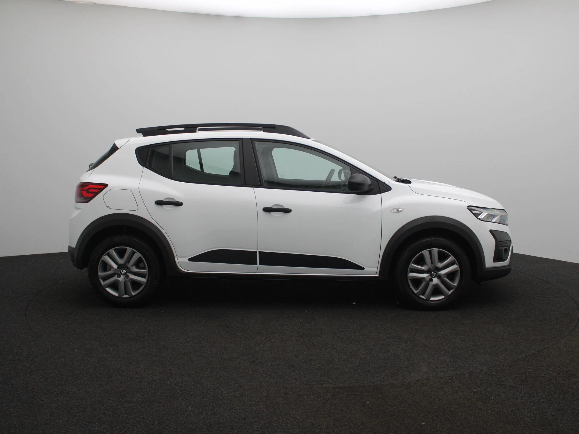 Dacia Sandero Stepway TCe 90 Essential