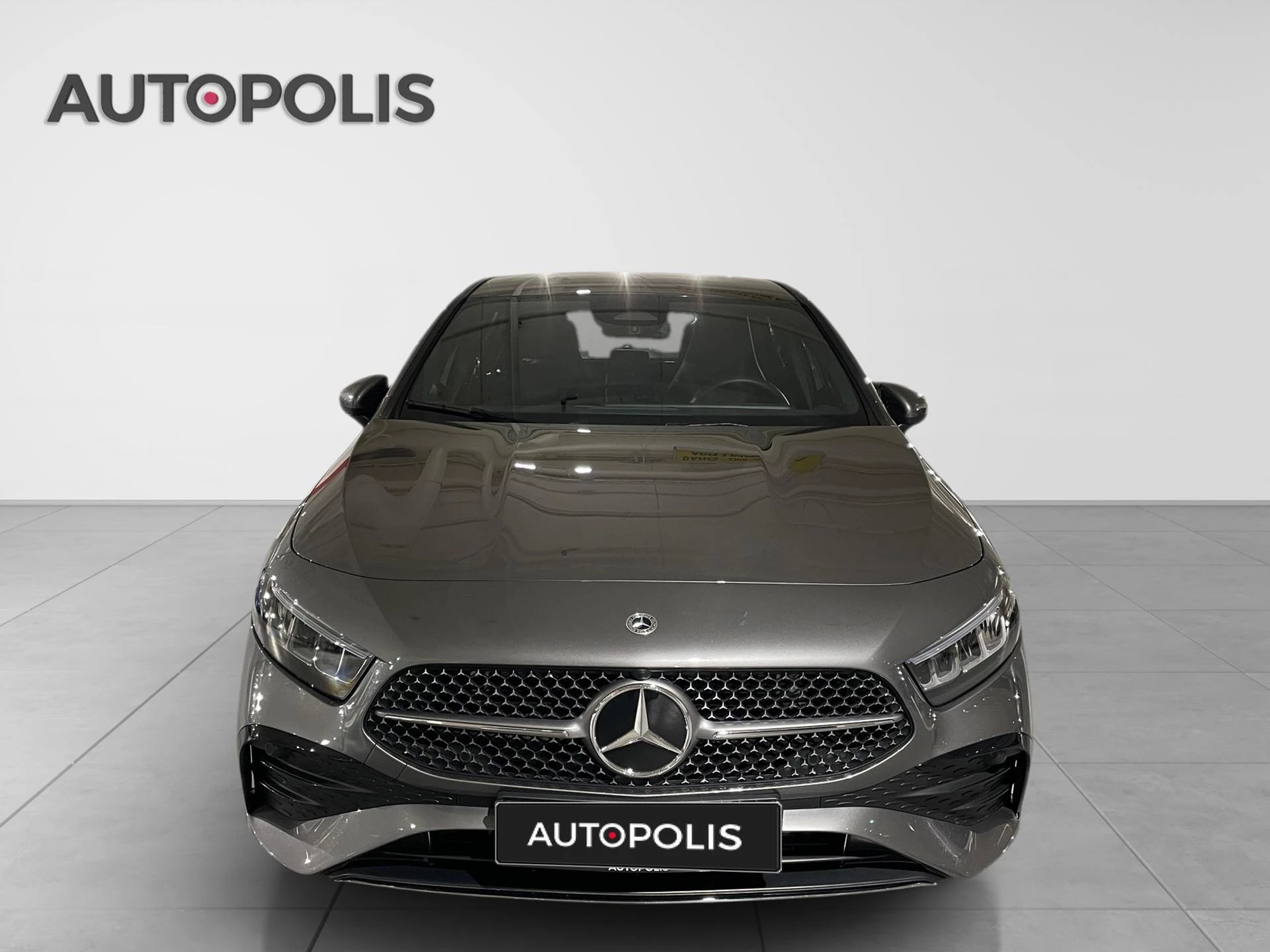 Mercedes-Benz-Classe A-image-13