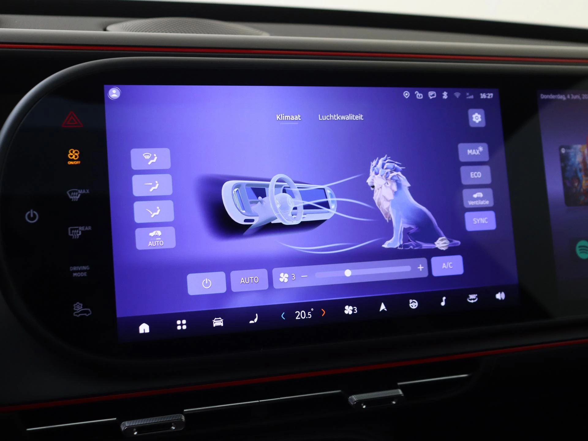 smart #5 Brabus 100 kWh