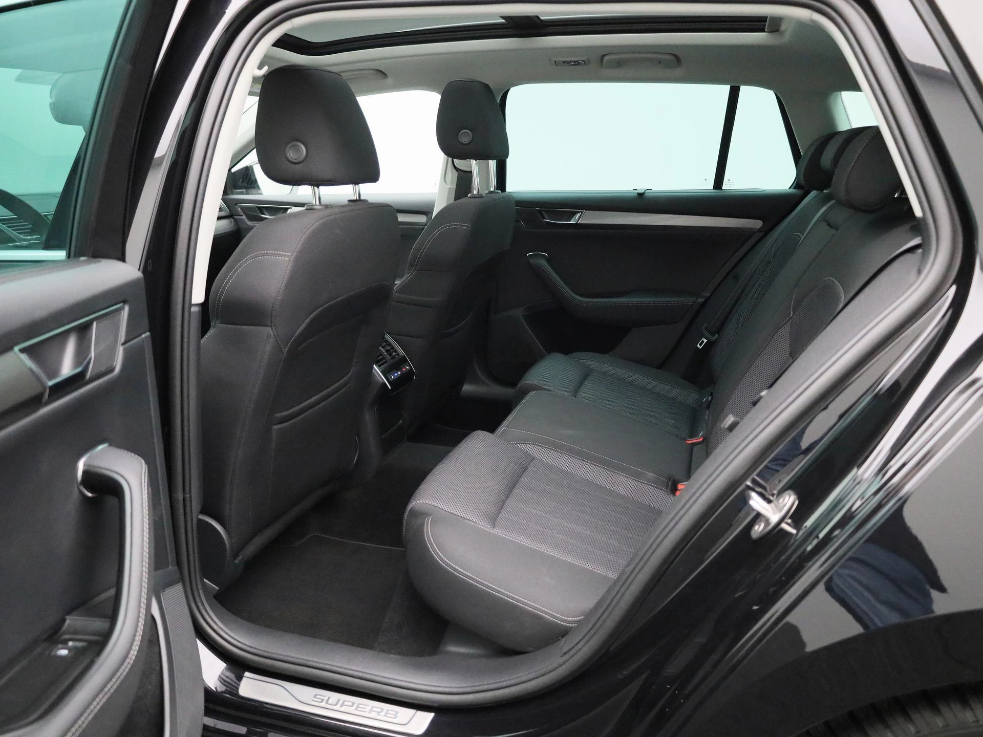 Škoda Superb Combi 1.4 TSI iV 160kW DSG6 Clever