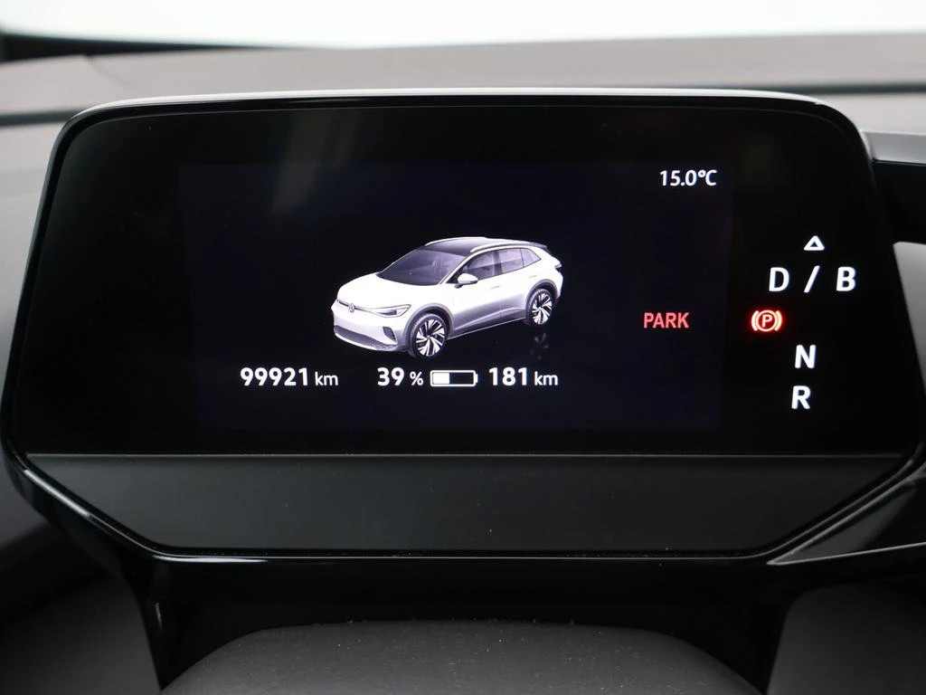 Volkswagen ID.4 Pro Performance 77kWh 204PK *ACC*NAVI*VIRTUAL COCKPIT*APP-CONNECT*ZETELVERWARMING*...*