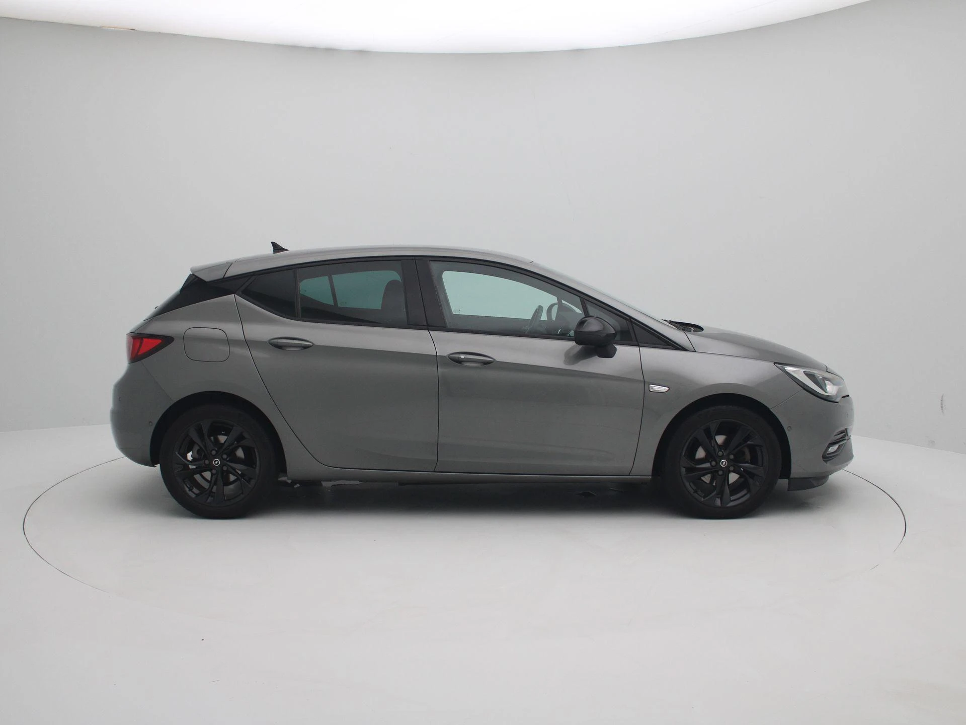 Opel Astra 1.2 Ultimate