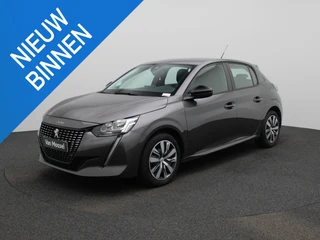 Peugeot 208 1.2 PureTech 75 MAN5 S&S Active Pack