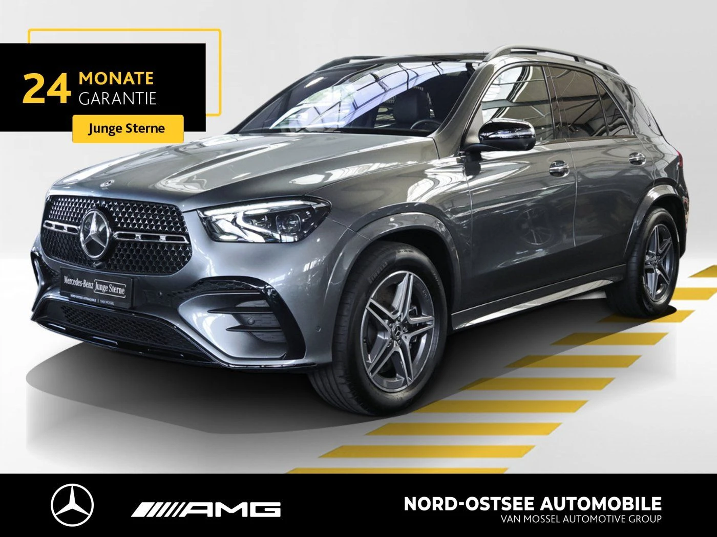 Mercedes-Benz-GLE 450 d-image-0