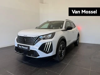 Peugeot 2008 1.2 Hybrid Allure