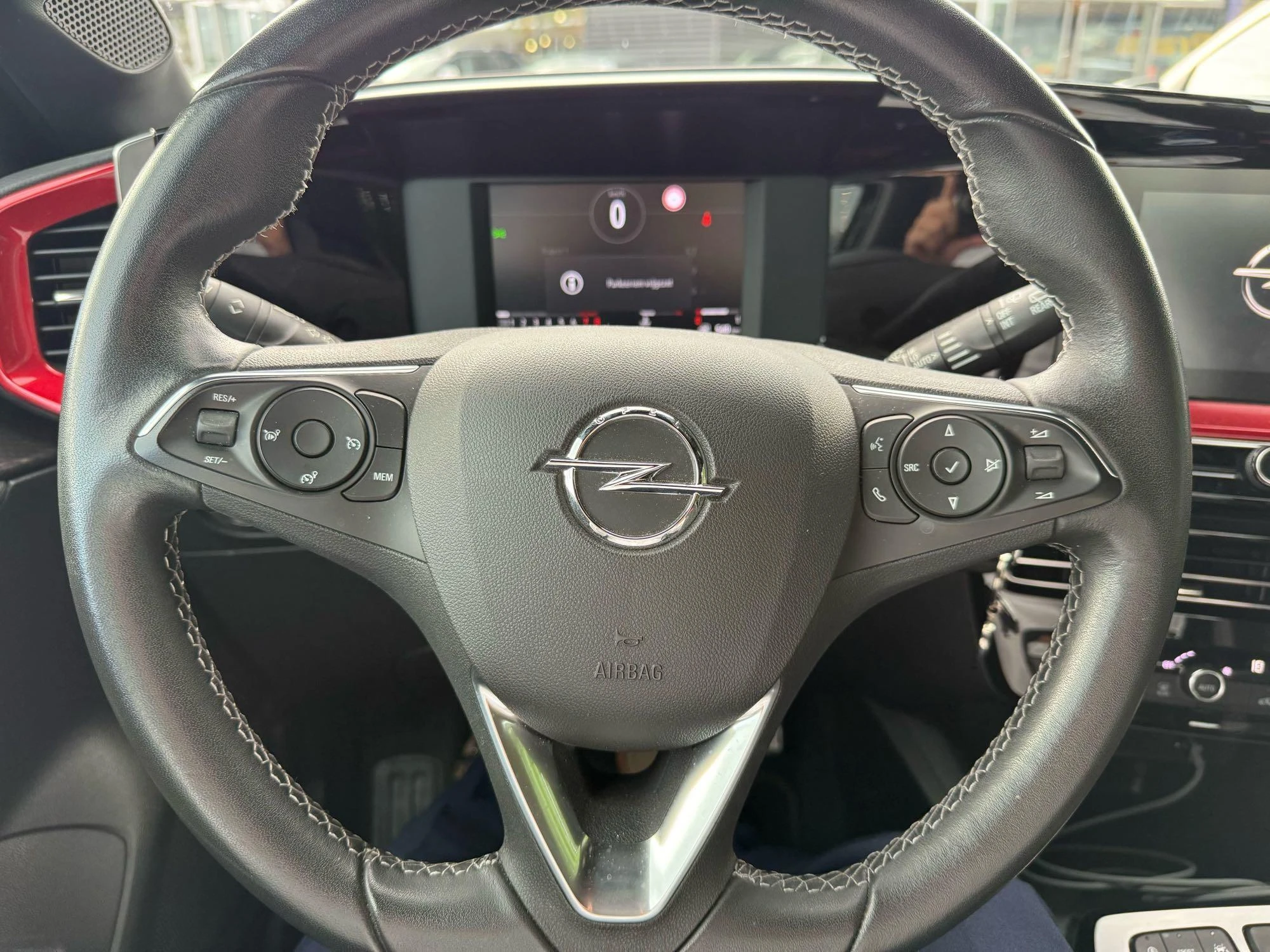 Opel Mokka 1.2 Turbo Level 4