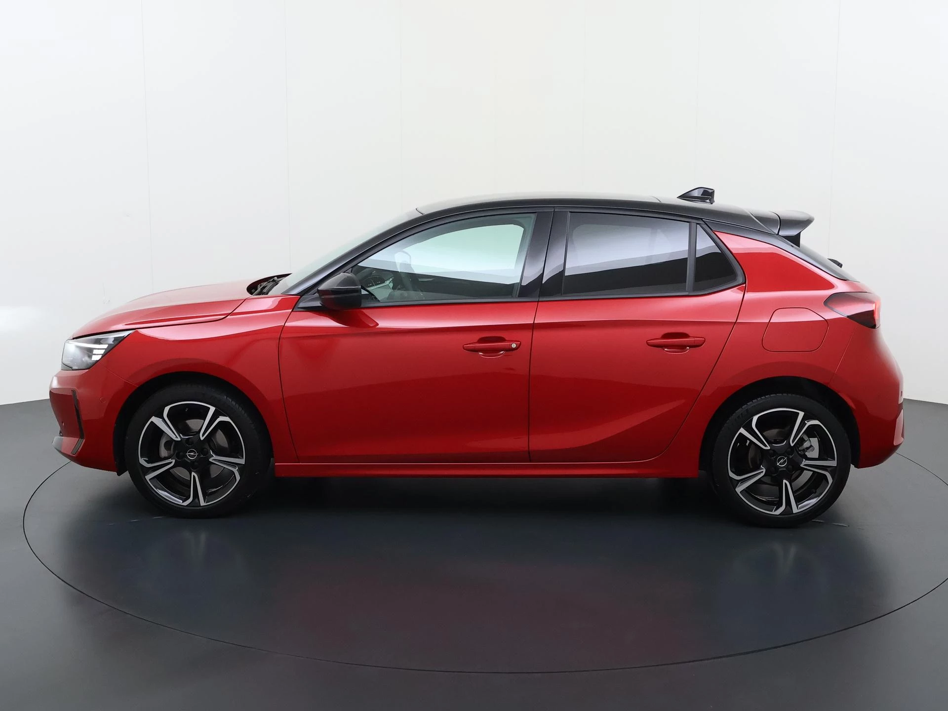 Opel Corsa 1.2 Turbo GS