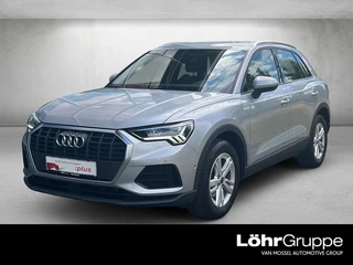 Audi Q3 35 TDI S tronic *Standhzg*LED*AHK*