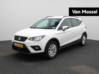 SEAT Arona 1.0 TSI Style Busness Intense