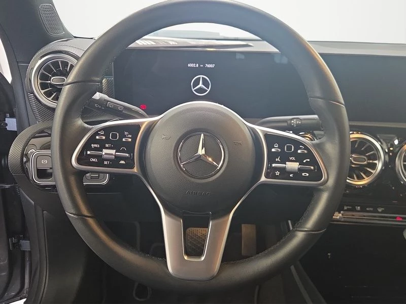 Mercedes-Benz CLA 200 PROGRESSIVE SB NIGHT LED KAMERA KEYLESS Progressive