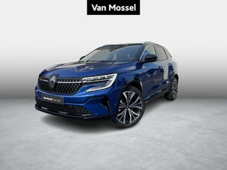 Renault Austral Mild Hybrid 160 Iconic
