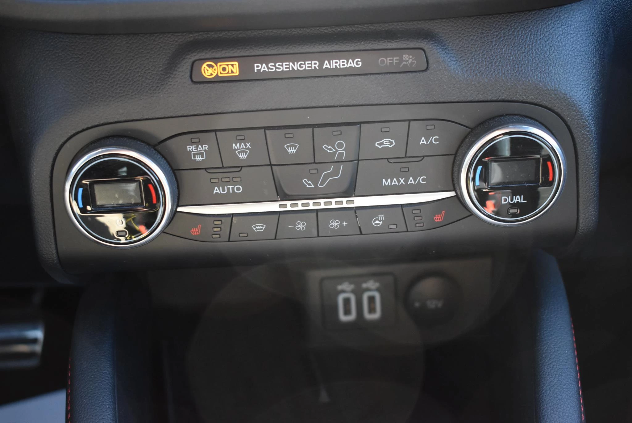 Ford Kuga 2.5 PHEV ST-Line X