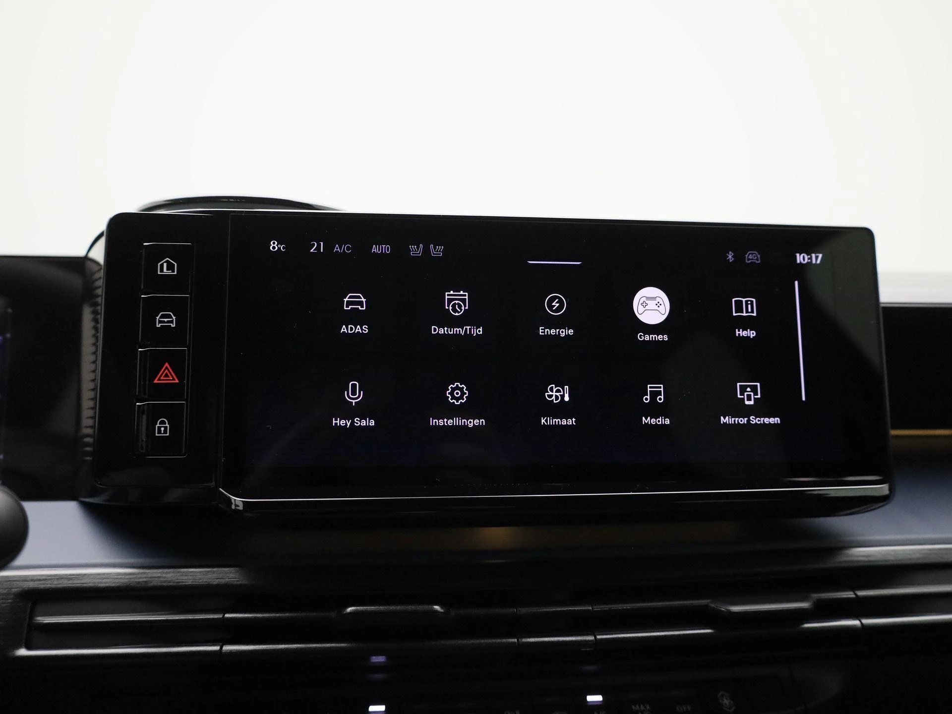 Lancia Ypsilon Edizione Cassina Limitata 51 kWh