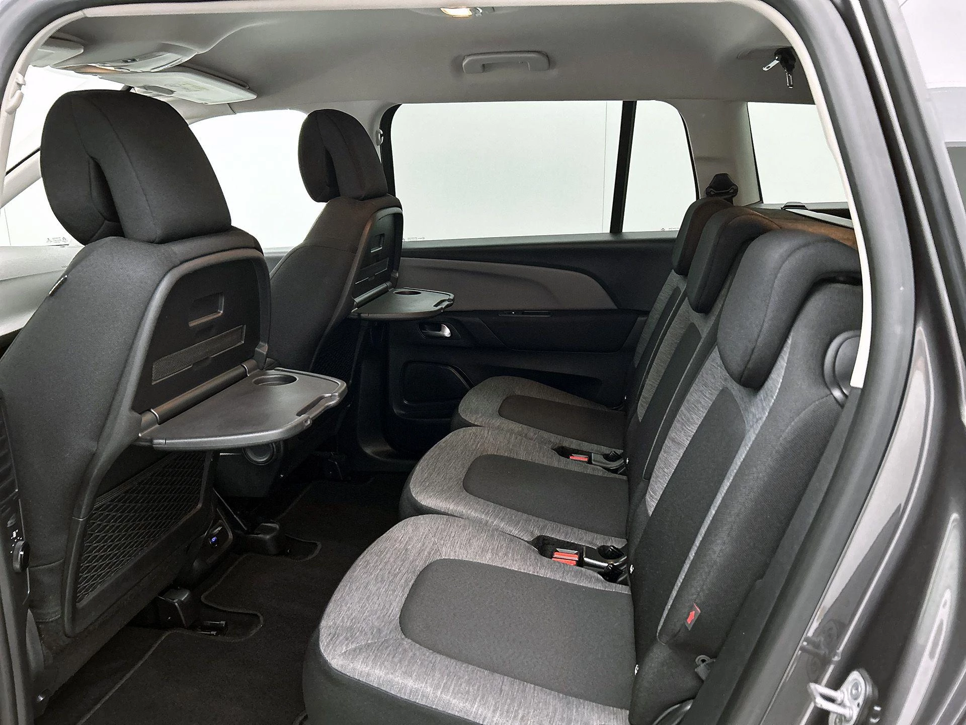 Citroën Grand C4 Spacetourer 1.2 PureTech Business