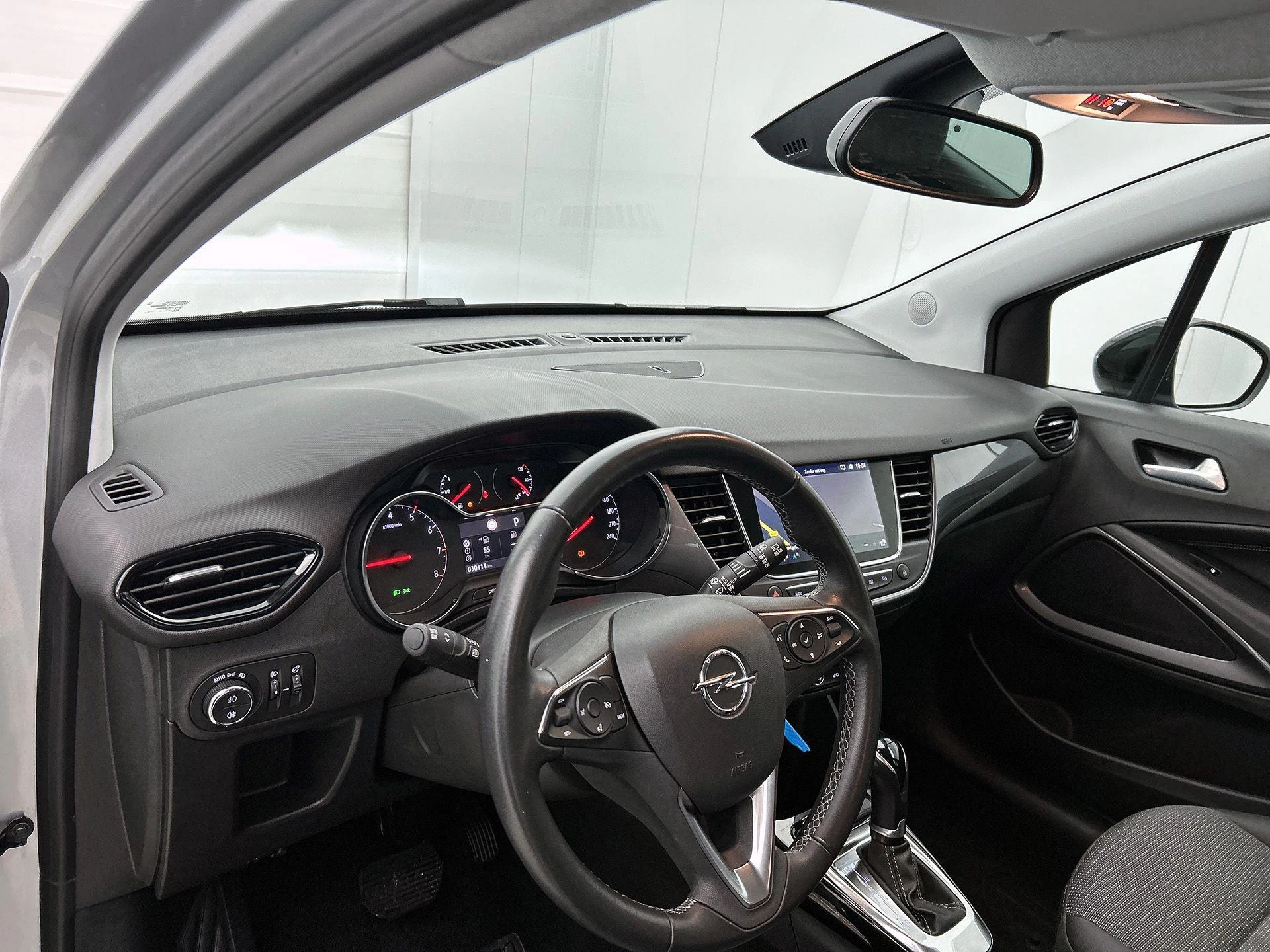 Opel Crossland 1.2 Turbo Elegance