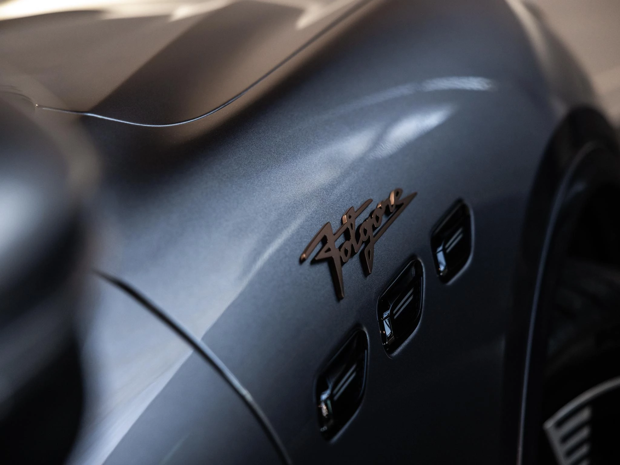 Maserati Grecale AWD Folgore 105kWh