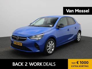 Opel Corsa 1.2 Edition