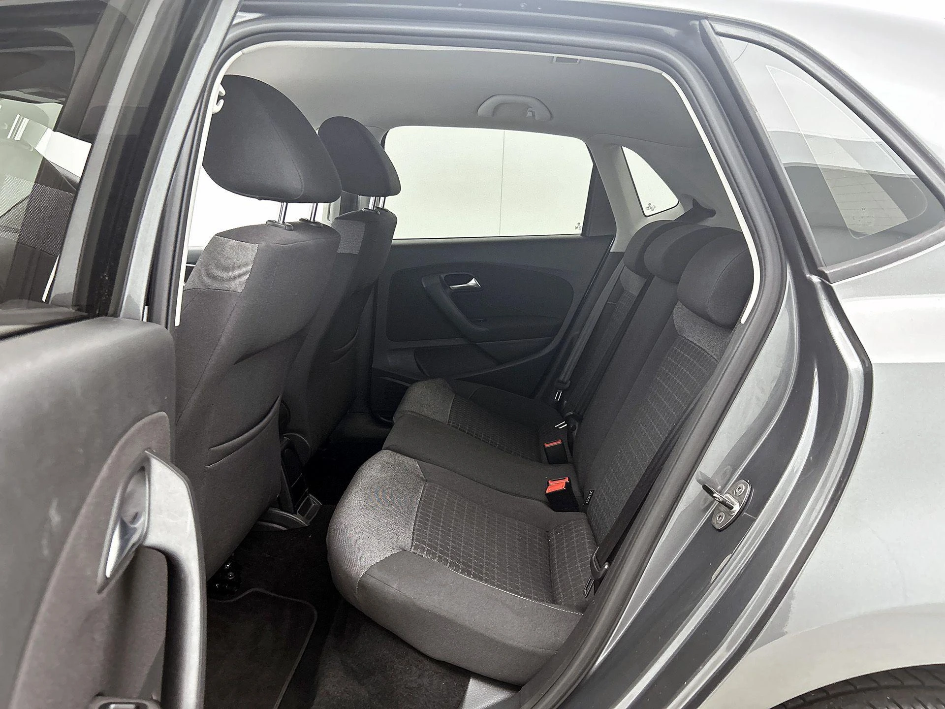 Volkswagen Polo 1.2 TSI Comfortline Business R
