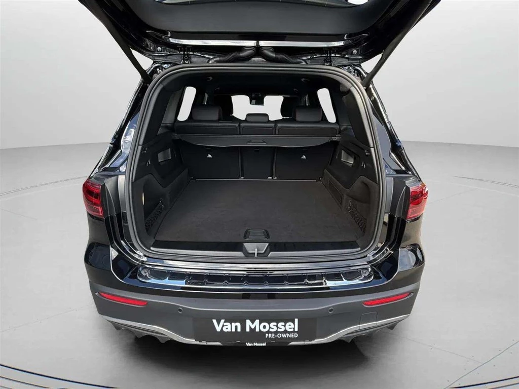 Mercedes-Benz EQB 250+ EL AMG Premium 190HK 5d Aut.