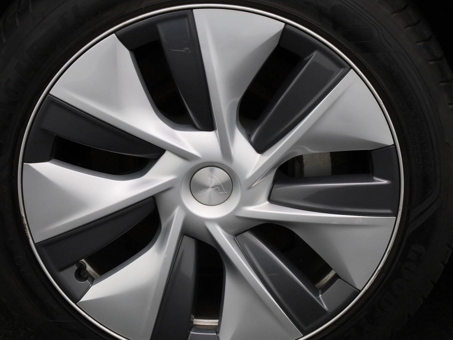 Tesla Model Y Long Range AWD 75 kWh