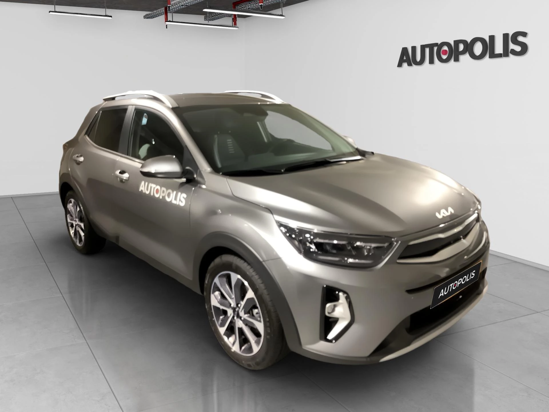 Kia Stonic 1.0 T 100 Inspire DCT