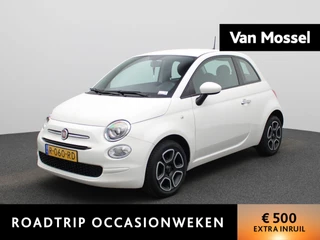 Fiat 500 1.0 Hybrid Club