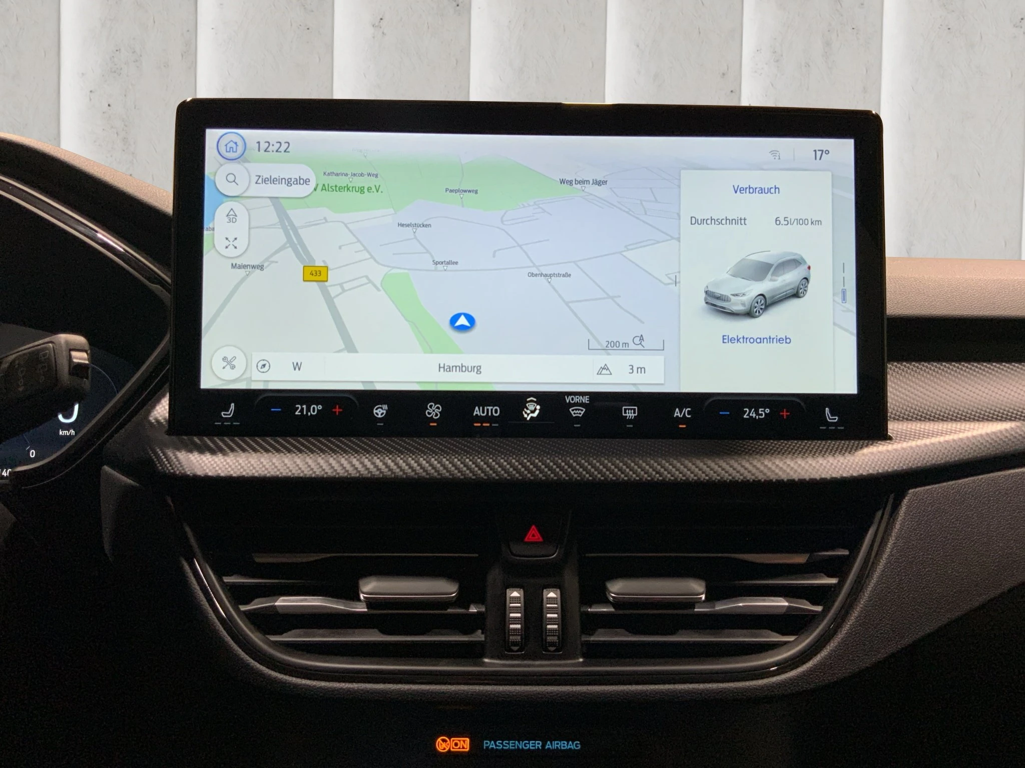 Ford Kuga ST-Line Plug-in*LED-MATRIX*KAM*NAVI*WINTER-PKT.