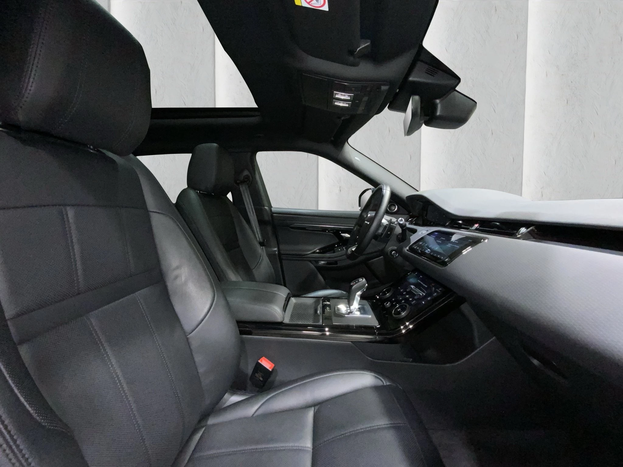 Land Rover Range Rover Evoque HSE 2.0 D150 AWD