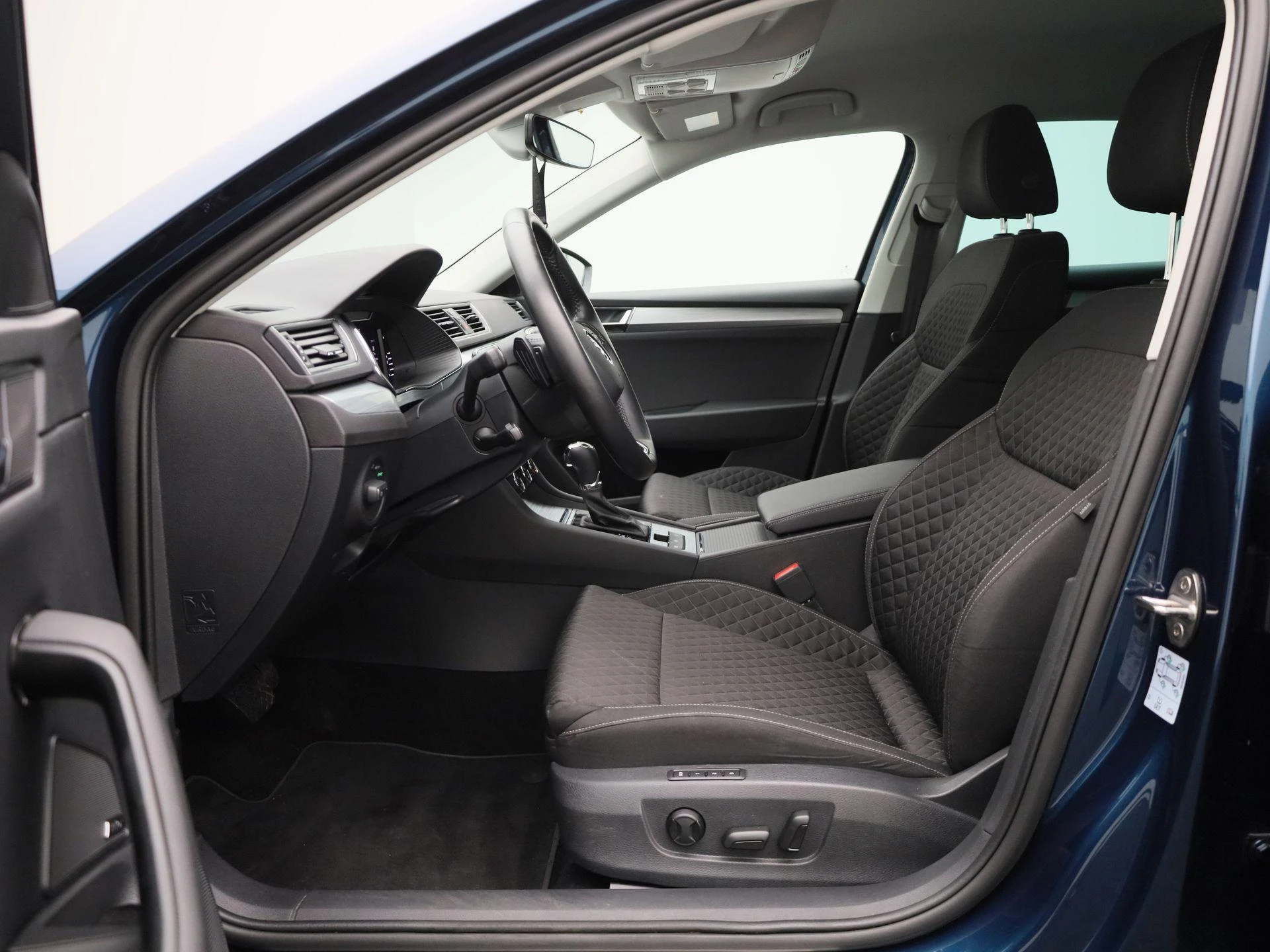 Škoda Superb 1.5 TSI ACT 110kW DSG7 Ambition