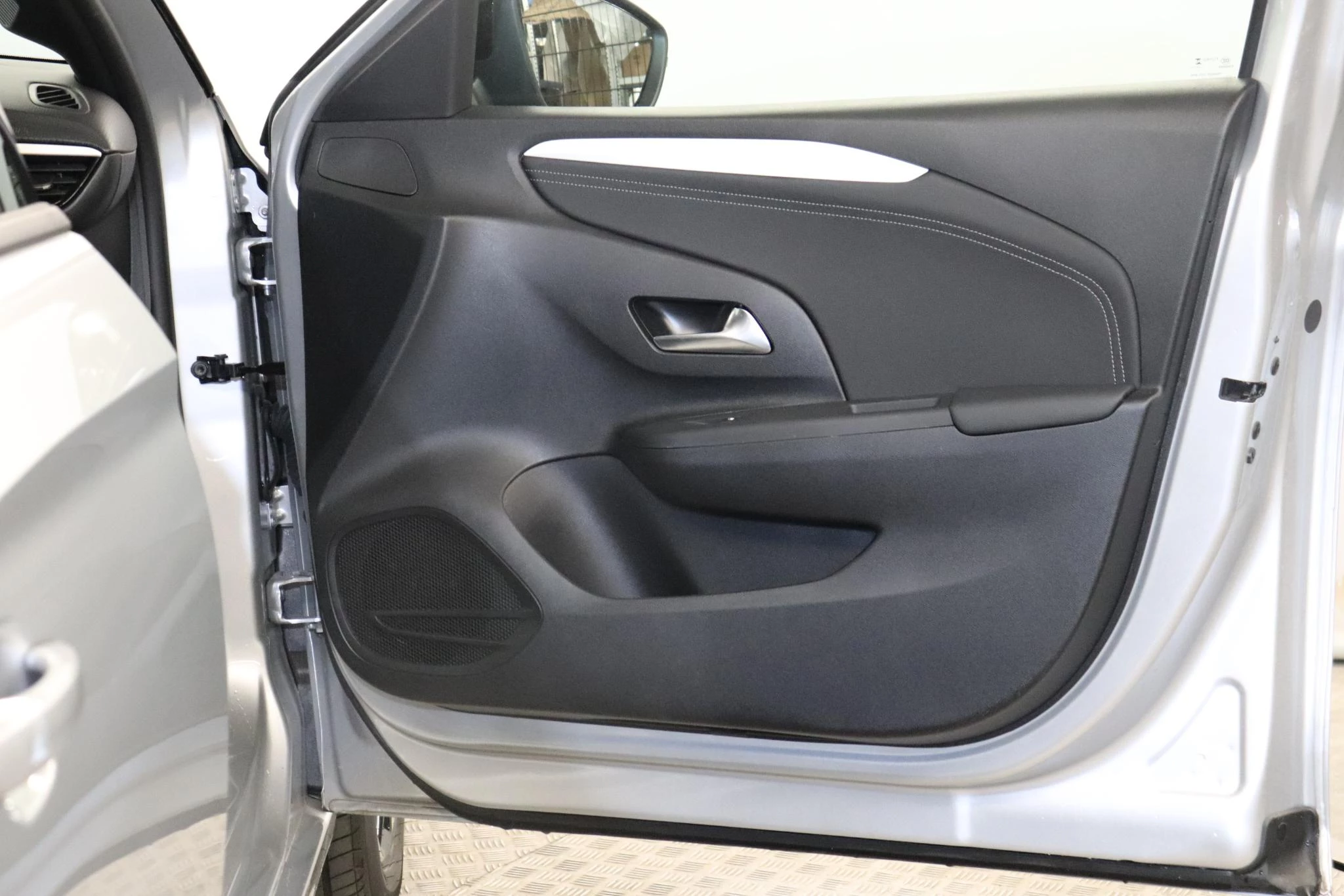 Opel Corsa BEV Long Range 51kWh GS