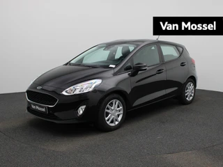 Ford Fiesta 1.0i EcoBoost 92kW DCT Connected