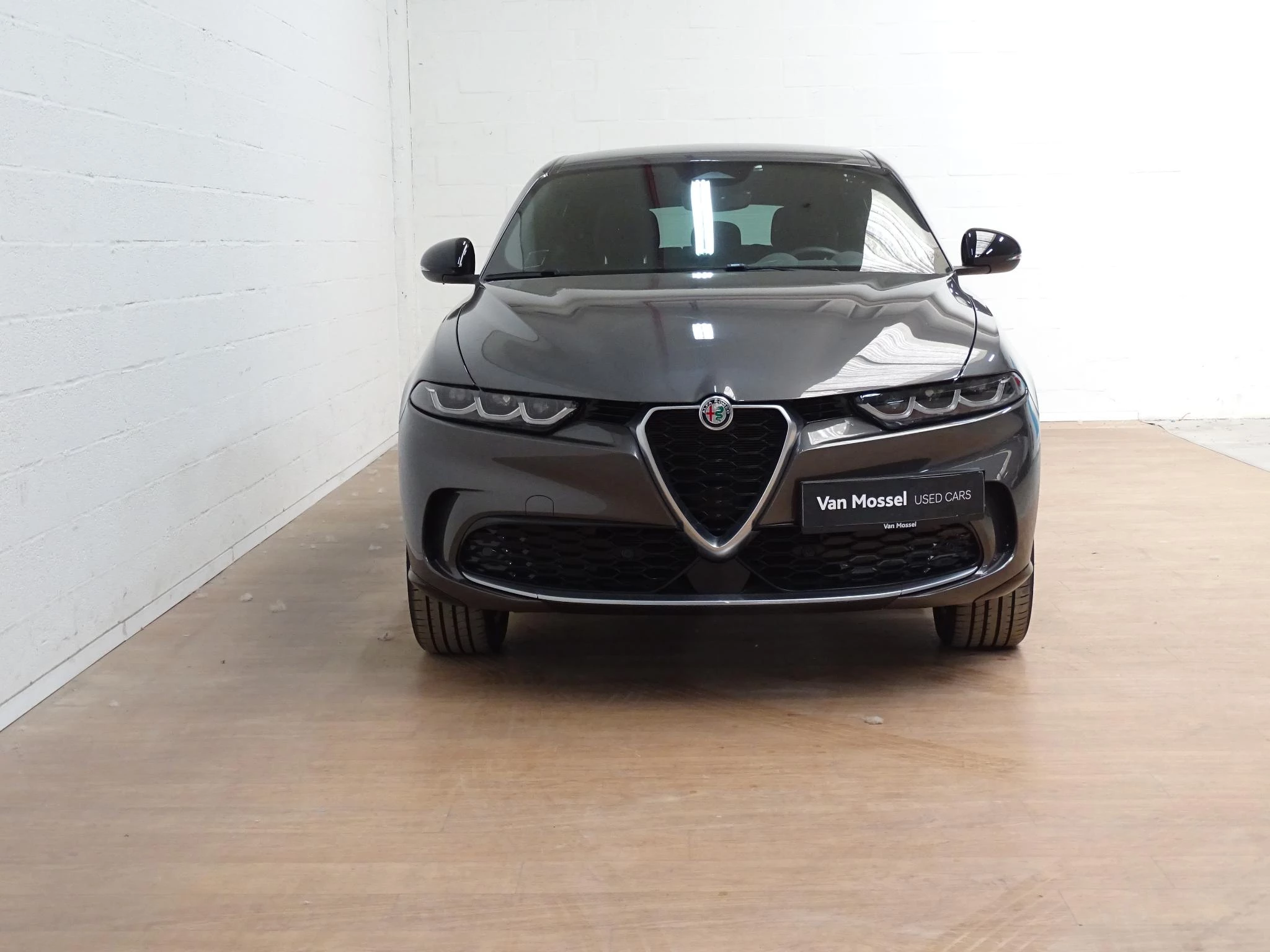 Alfa Romeo Tonale 1.3 T280 PHEV Q4 Ti