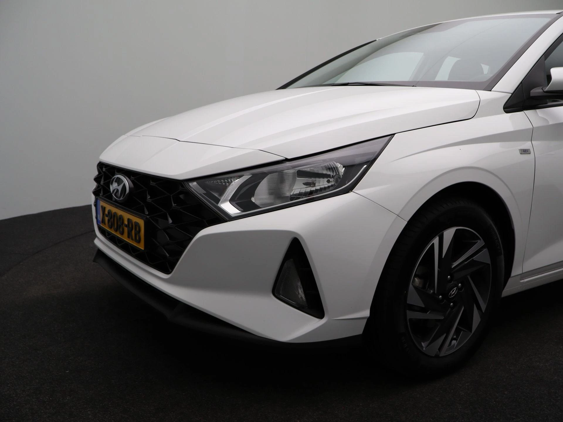 Hyundai i20 1.0 T-GDI Comfort |
