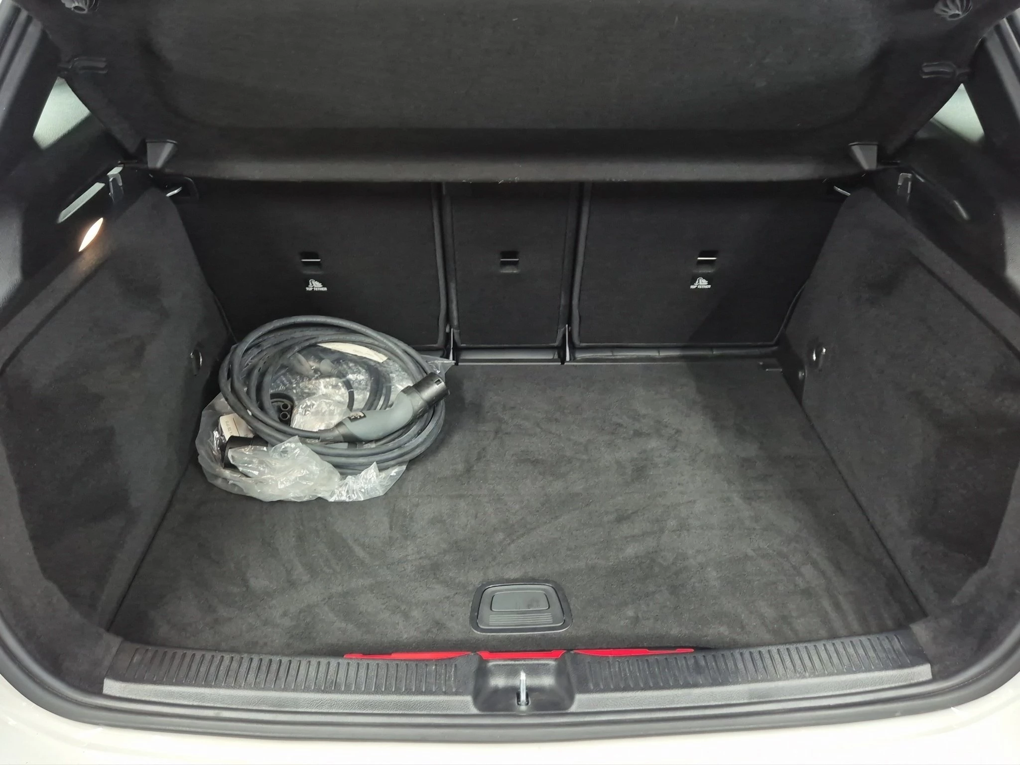 Mercedes-Benz B-Klasse 250 e Style (EURO 6d)