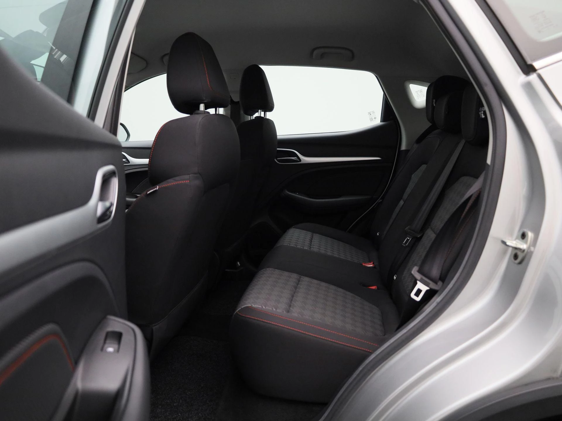 MG ZS EV MG EV Standard Range Comfort 50 kWh