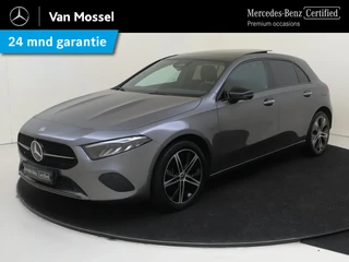 Mercedes-Benz A-Klasse 250 e Luxury Line