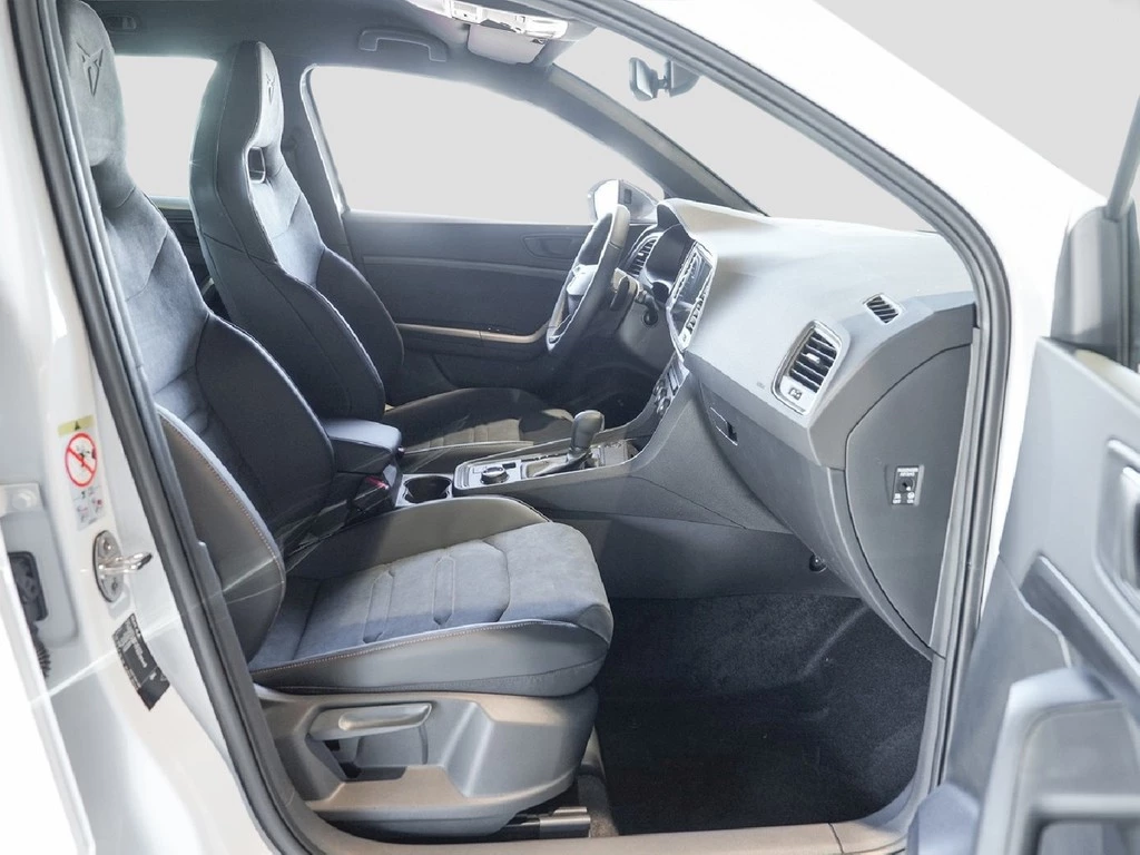 CUPRA Ateca 2.0 TSI VZ 4Drive