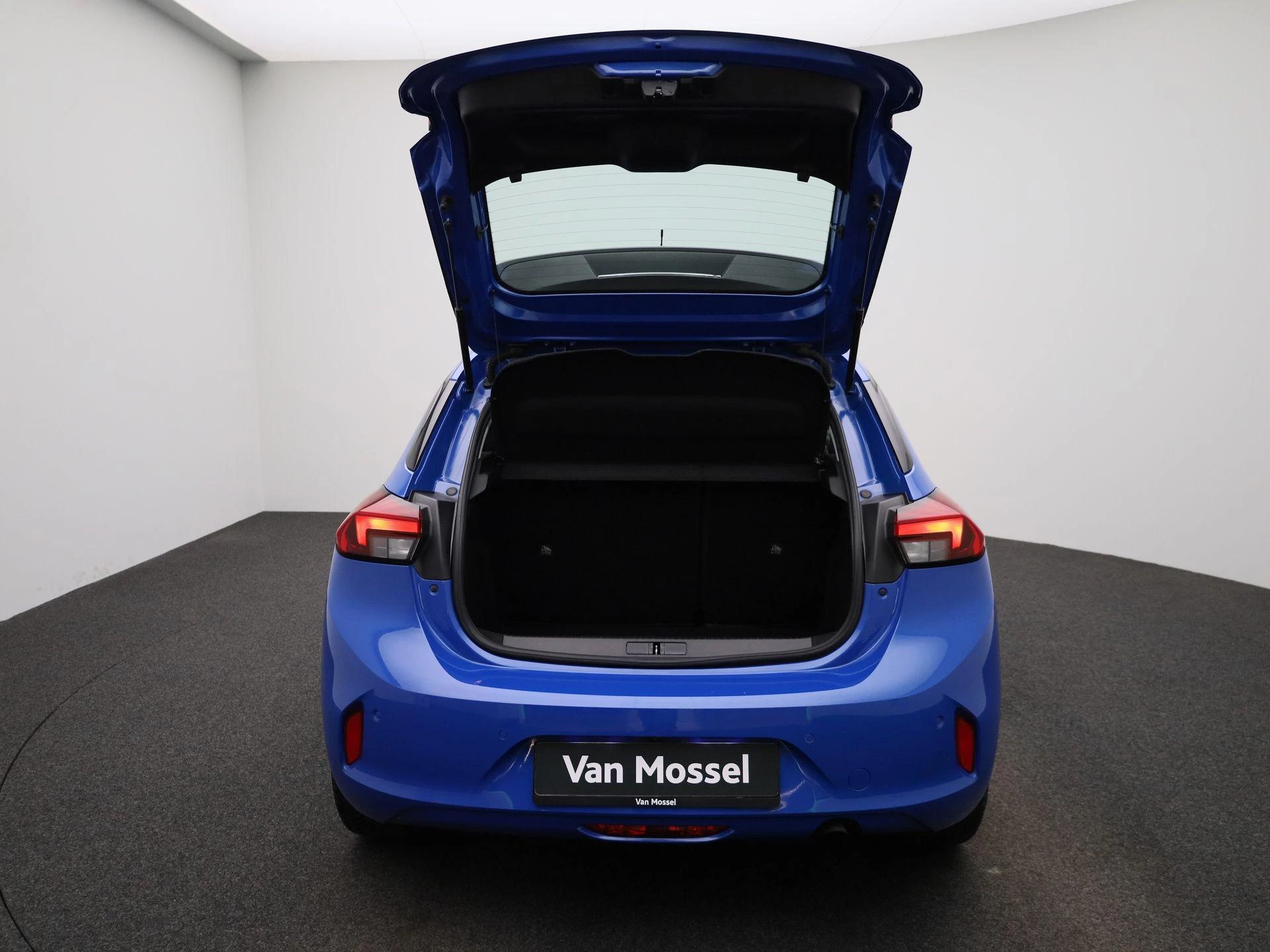 Opel Corsa 1.2 55kW S/S Edition