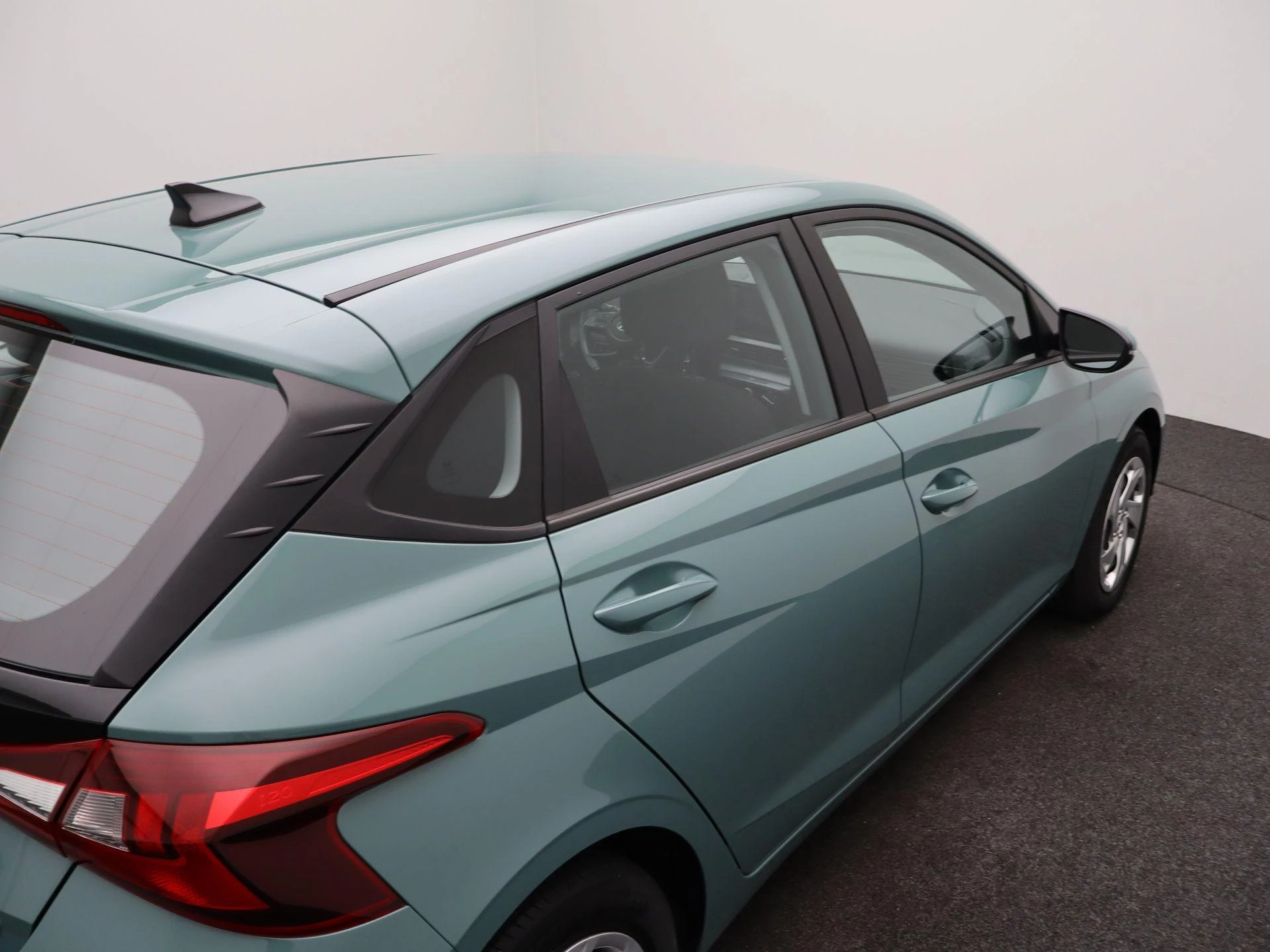 Hyundai i20 1.0 T-GDI Comfort