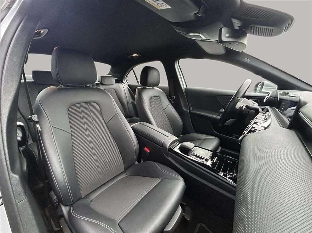 Mercedes-Benz A-Klasse A250 e 1,3 Plugin-hybrid Progressive 8G-DCT 218HK 8g Aut.