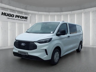 Ford Transit Custom Trend 320 L2 DoKa Kasten-LKW