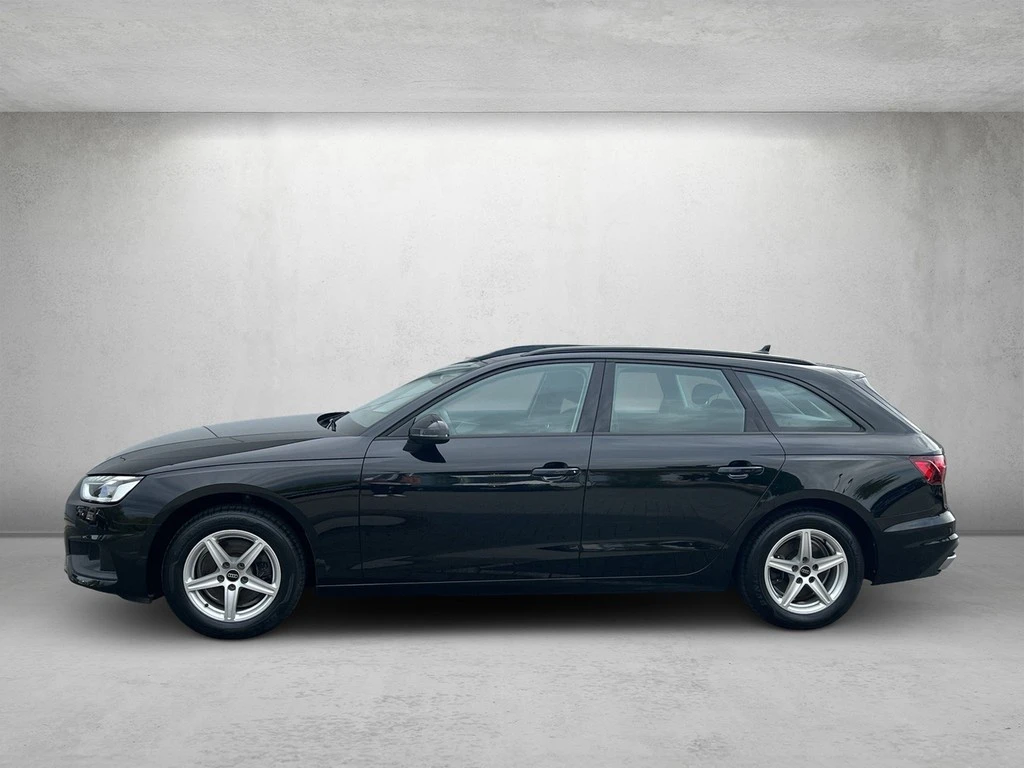 Audi-A4-image-1