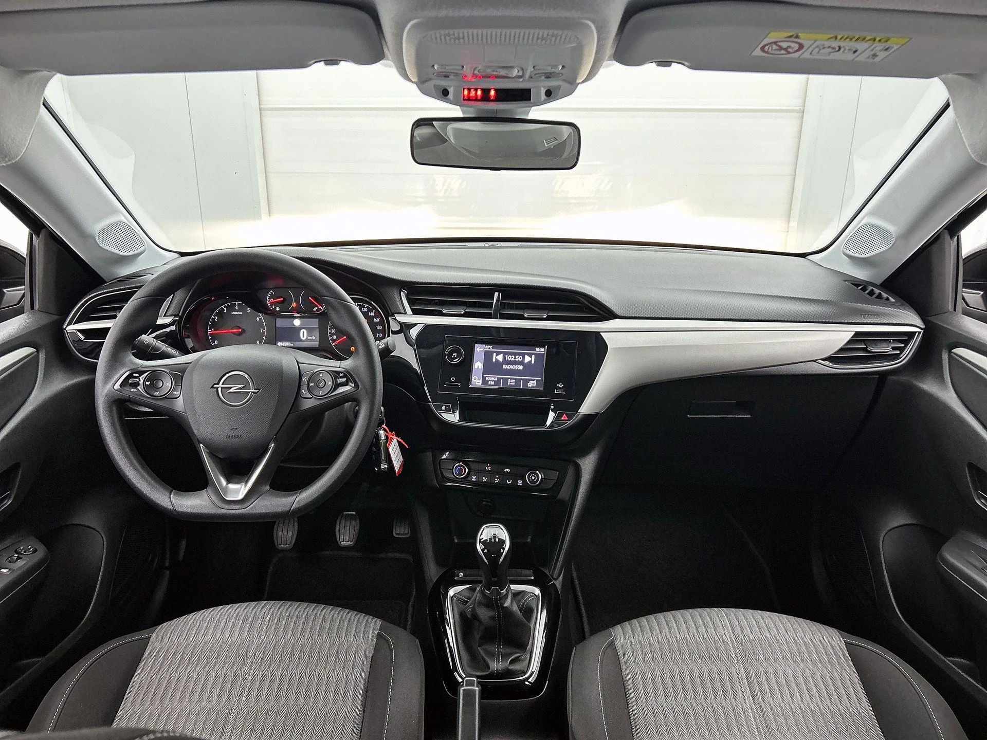 Opel Corsa 1.2 Edition