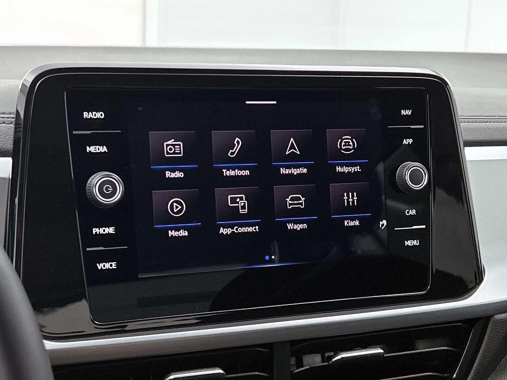 Volkswagen T-Roc 1.0 TSI Life Edition | 116 PK |
