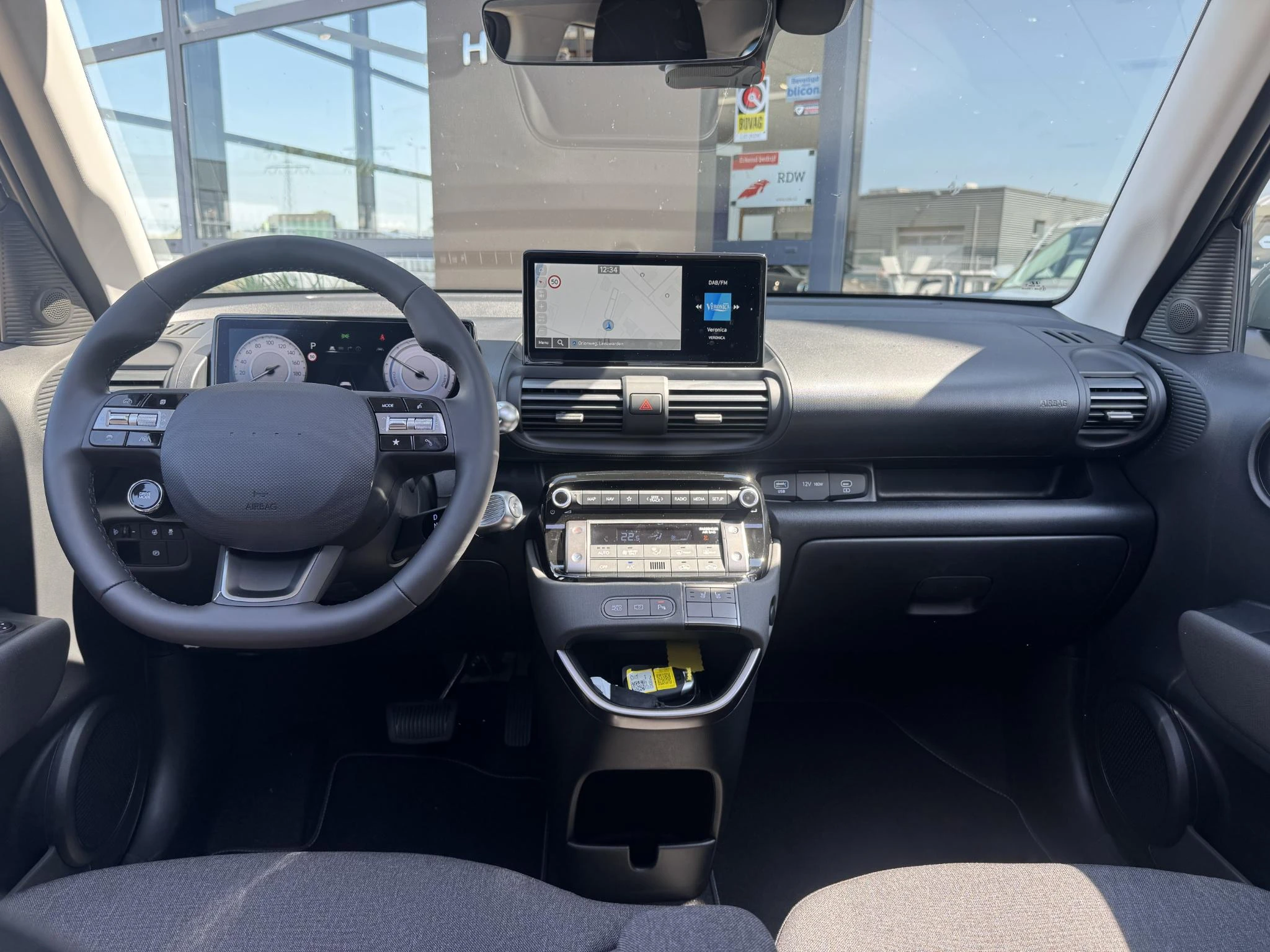 Hyundai Inster Pulse Advanced 42 kWh