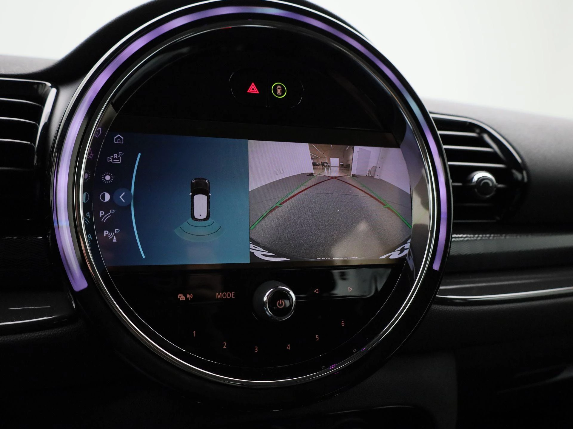 MINI Clubman Mini Cooper (100 kW)